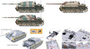 Border Model: 1/35  Pz.Kpfw. IV/70 (A) Final