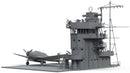 Border Model: 1/35 Akagi Bridge w/ Flight Deck and Nakajima B5N2 Kate