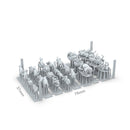 AK Interactive: Rats Basing Bits
