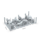 AK Interactive: Cats Basing Bits