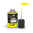 AK12111: Yellow Glow Precision Fluor 30ml