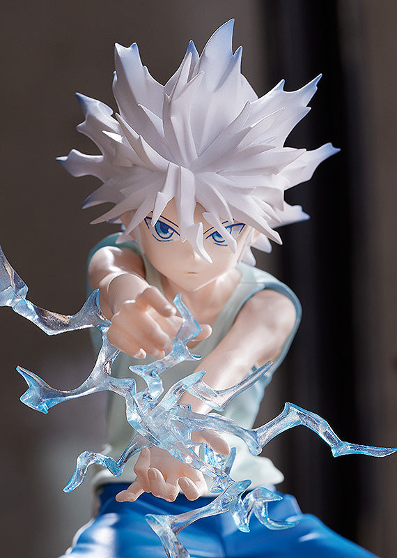 Hunter x Hunter: Killua Zoldyck Pop Up Parade