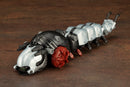 Zoids: EZ-006 Molga Full Option Set [Highend Master Model]