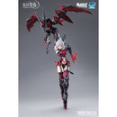 A.T.K. Girl Endless Night - Camilla Deluxe Edition 1/12 Scale Model Kit
