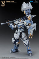 SNAA: 1/144 Round Table Knights Furious Warhammer Galahad