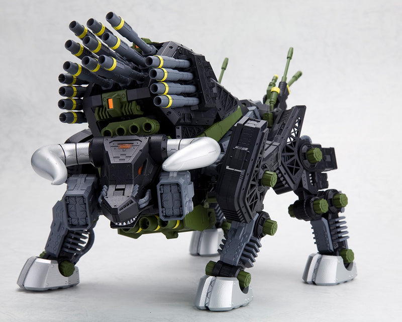 Zoids: RBOZ-006 Dibison Marking Plus Ver. [Highend Master Model]