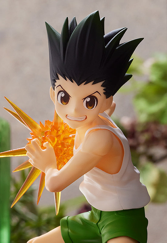 Hunter x Hunter: Gon Freecss Pop Up Parade