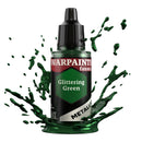 Warpaints Fanatic Metallic: WP3197 Glittering Green