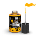 AK12112: Light Orange Glow Precision Fluor 30ml