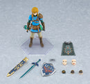 Legend of Zelda: Tears of the Kingdom Link figma 626