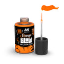 AK12113: Orange Glow Precision Fluor 30ml