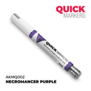 AK: Quick Markers Necromancer Purple