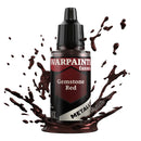 Warpaints Fanatic Metallic: WP3198 Gemstone Red