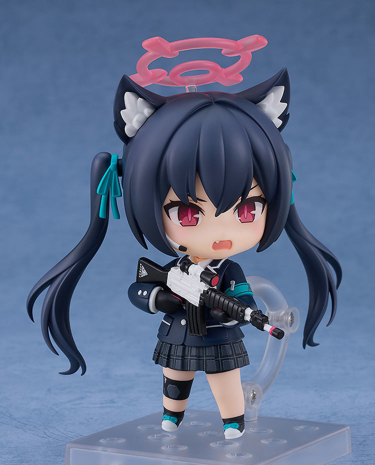 Blue Archive: Serika Kuromi Nendoroid 2596