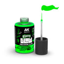 AK12114: Green Glow Precision Fluor 30ml
