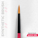 AK Brush: AKB027 Quick Gen Special Brush