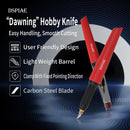 DSPIAE: PT-DK Drawing Hobby Knife Set