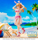 Oshi No Ko: Ruby Luminasta Figure