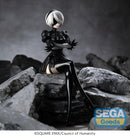 Nier Automata: 2B (TV Anime) PM Perching Figure