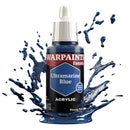 Warpaints Fanatic: WP3021 Ultramarine Blue