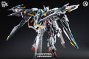 Infinity Nova: TBH-03M Thunderbolt Mobildae 1/100 Model Kit
