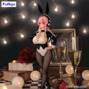 Super Sonico: Tailcoat Ver. BiCute Bunnies Figure