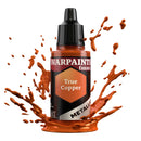 Warpaints Fanatic Metallic: WP3184 True Copper
