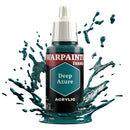Warpaints Fanatic: WP3037 Deep Azure