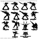 Gundam Assemble: DX02 Deluxe Set 02 [Nov 2026]