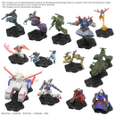Gundam Assemble: DX01 Deluxe Set 01 [Oct 2026]