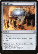 Mind Stone (AFC-211) [Forgotten Realms Commander]