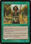 Noble Hierarch (JDG-003) [Judge Gift Cards 2012] Foil