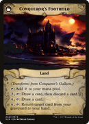 Conqueror's Galleon (XLN-234) [Ixalan]