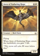 Aven of Enduring Hope (HOU-005) [Hour of Devastation]