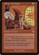 Arcane Teachings (JUD-078) [Judgment]