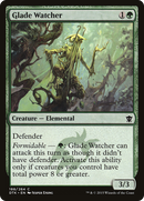 Glade Watcher (DTK-188) [Dragons of Tarkir]