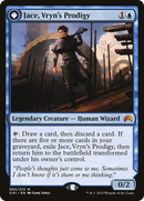 Jace, Vryn's Prodigy (ORI-060) [Magic Origins]