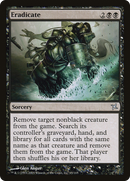 Eradicate (BOK-065) [Betrayers of Kamigawa] Foil