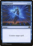 Counterspell (DMR-045) [Dominaria Remastered]