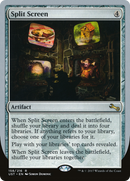 Split Screen (UST-158) [Unstable]