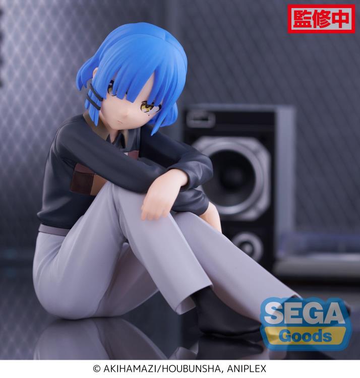 Bocchi the Rock: Ryo Yamada PM Perching Figure