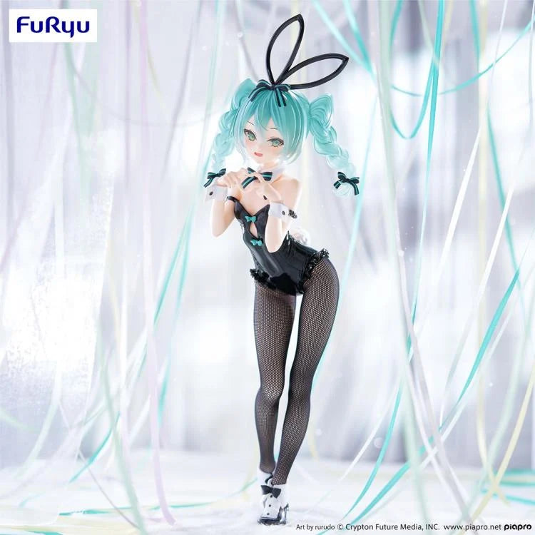 Hatsune Miku: BiCute Bunnies (Rurudo Ver.) Figure