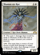 Shaman en-Kor (TPR-027) [Tempest Remastered]