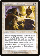 Sevinne's Reclamation (Retro Frame) (DMR-273) [Dominaria Remastered]