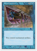 Steal Artifact (7ED-099) [7th Edition]