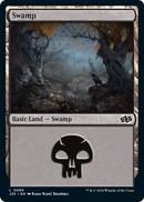 Swamp (J25-089) [Foundations Jumpstart]