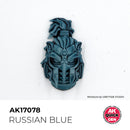 AK17078: Quick Gen Russian Blue