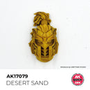 AK17079: Quick Gen Desert Sand