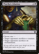 Pharika's Libation (THB-111) [Theros Beyond Death]