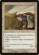 Teferi's Care (INV-043) [Invasion]